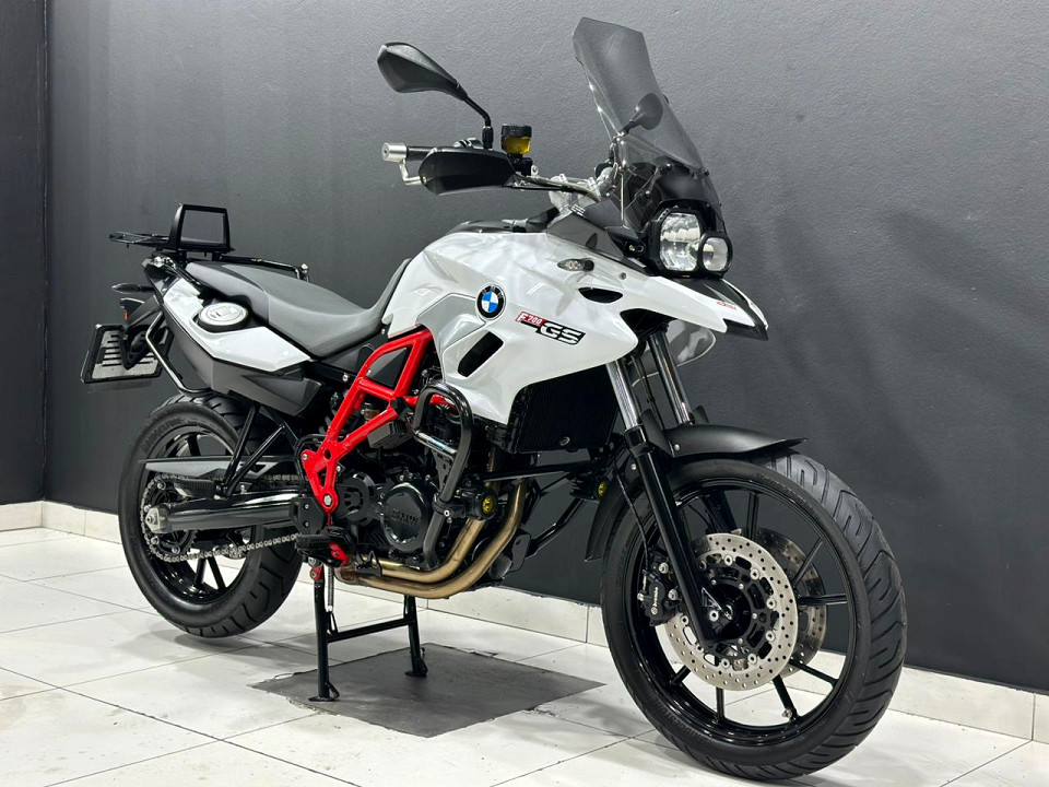 BMW GS, image 1