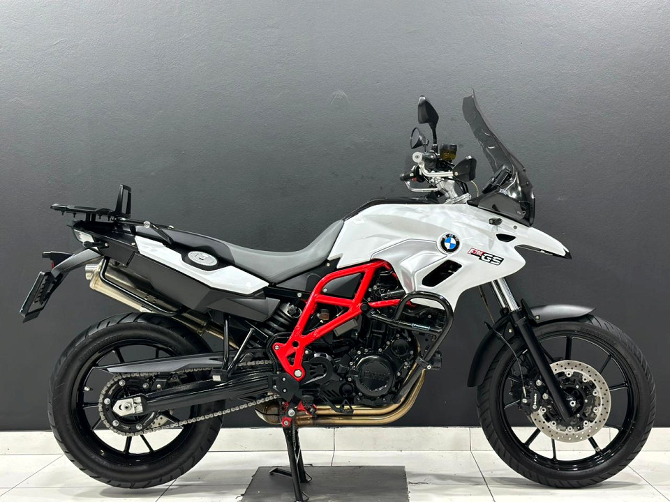 BMW GS, image 2