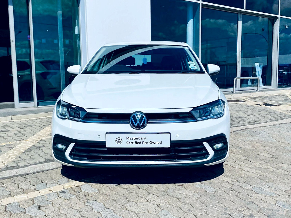 VOLKSWAGEN POLO 1.0 TSI LIFE DSG, image 2