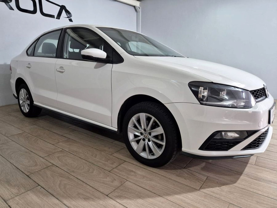 VOLKSWAGEN POLO GP 1.4 COMFORTLINE, image 1