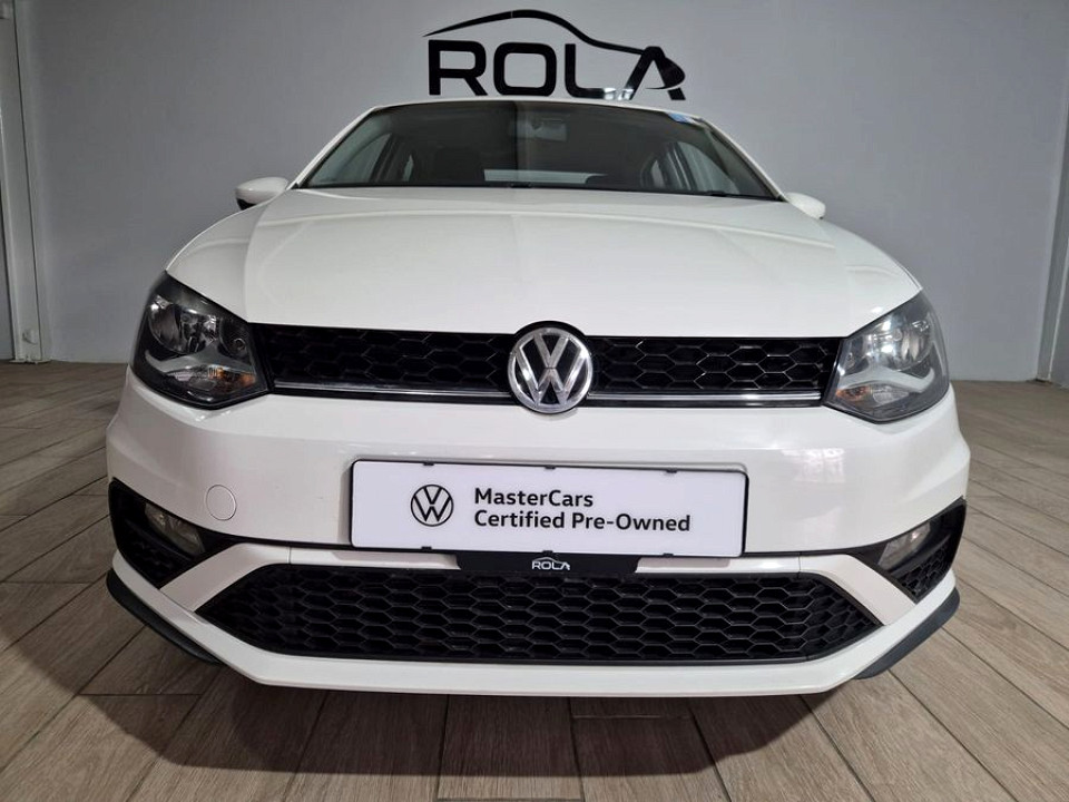 VOLKSWAGEN POLO GP 1.4 COMFORTLINE, image 2
