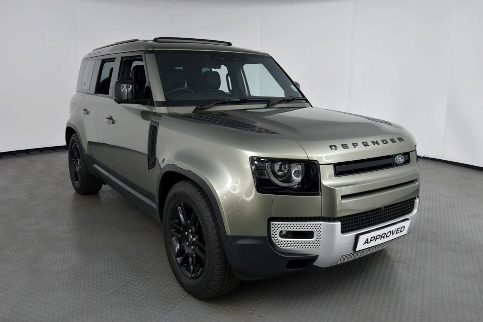 LAND ROVER DEFENDER 110 D250 SE, image 1
