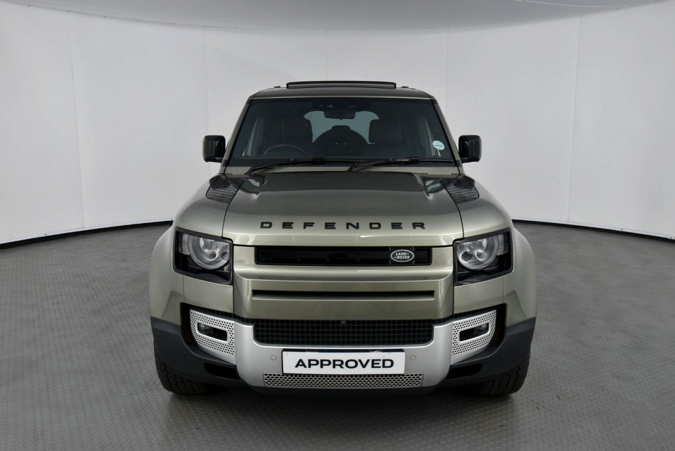 LAND ROVER DEFENDER 110 D250 SE, image 2