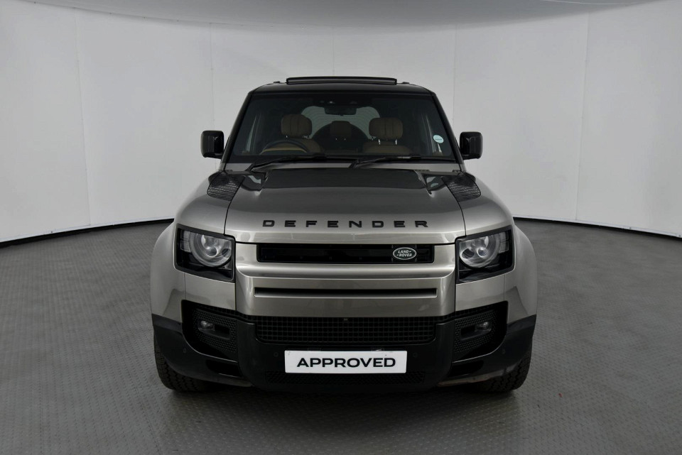 LAND ROVER DEFENDER 110 D350 HSE X-DYNAMIC, image 2