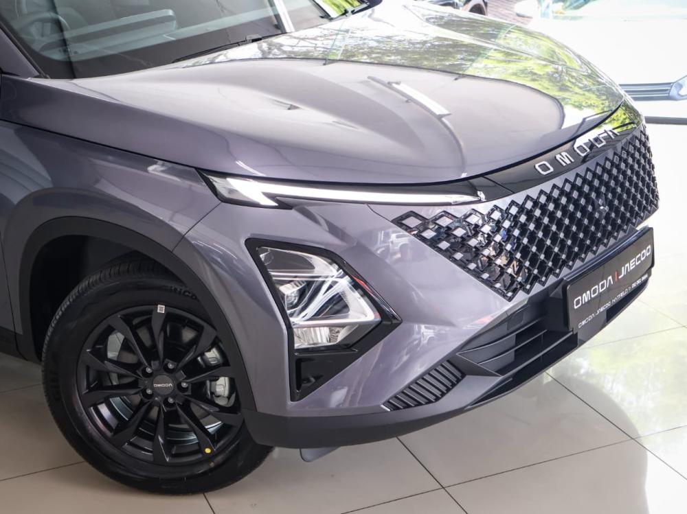 OMODA C5 1.5T Style X, image 2