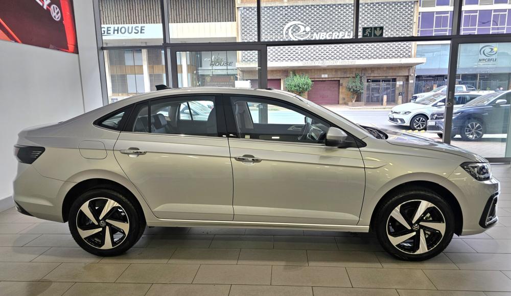 VOLKSWAGEN POLO 1.0 TSI STYLE TIPTRONIC, image 2