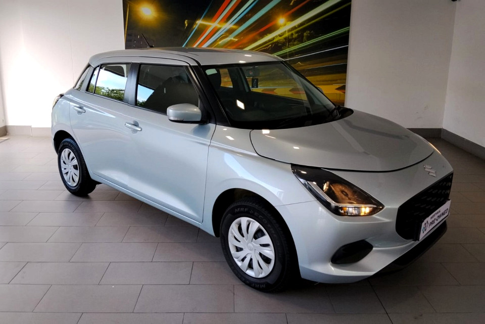 SUZUKI SWIFT 1.2 GL, image 1