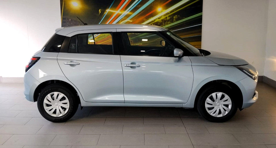 SUZUKI SWIFT 1.2 GL, image 2