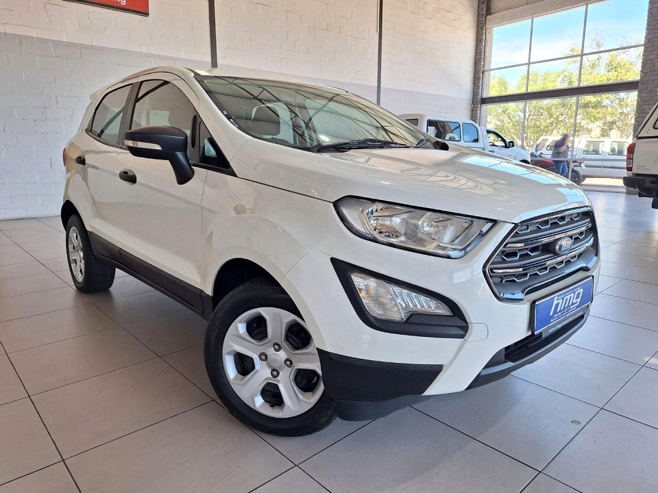 FORD ECOSPORT 1.5TiVCT AMBIENTE, image 1