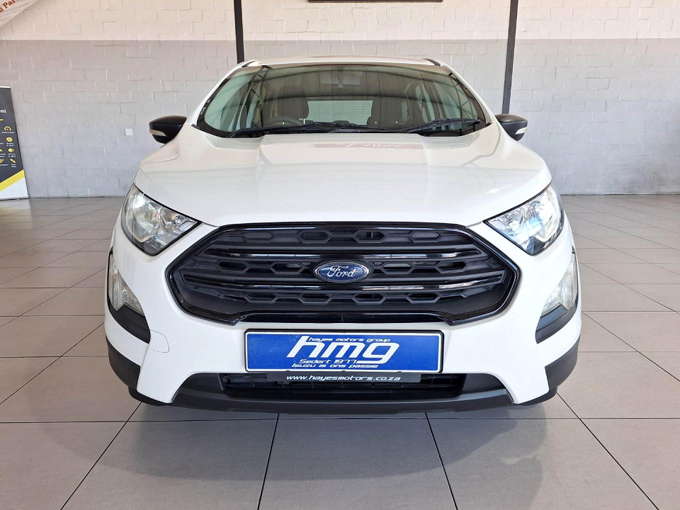FORD ECOSPORT 1.5TiVCT AMBIENTE, image 2