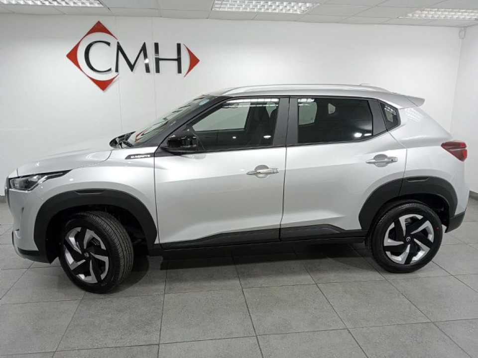 NISSAN MAGNITE 1.0 VISIA, image 2