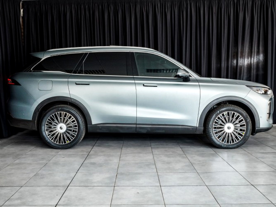 CHERY TIGGO 9 1.5T CSH VANGUARD AWD (PHEV), image 2