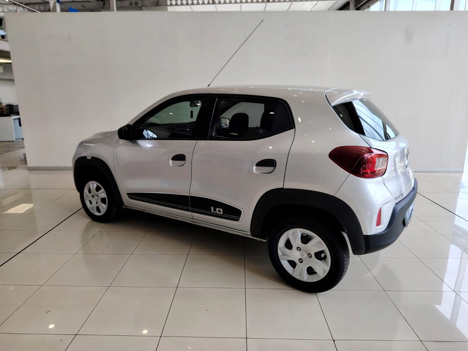 RENAULT KWID 1.0 EXPRESSION 5DR, image 1