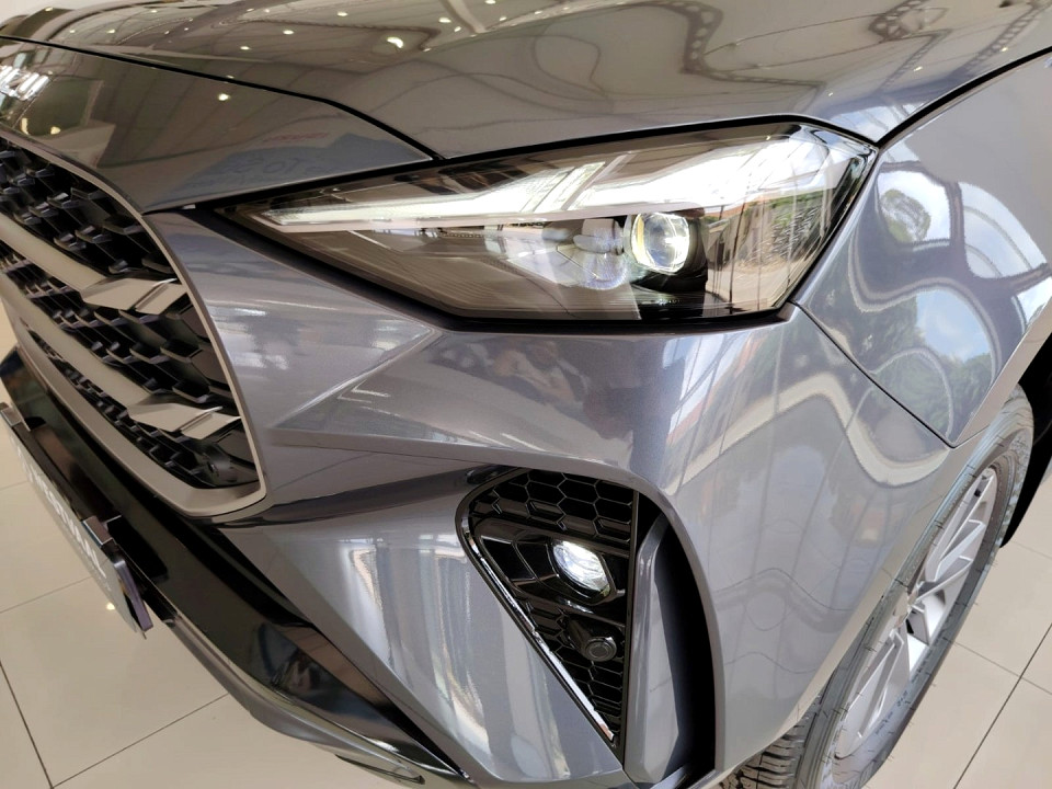 ISUZU MU-X 3.0D HR LSE A/T, image 2