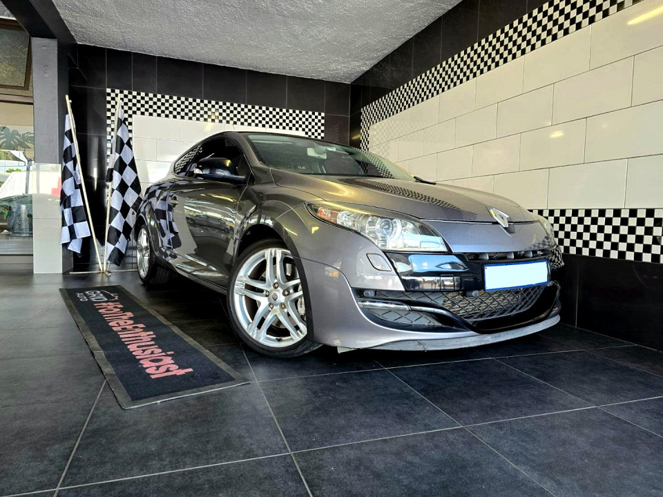 Renault Mégane RS Sport, image 2