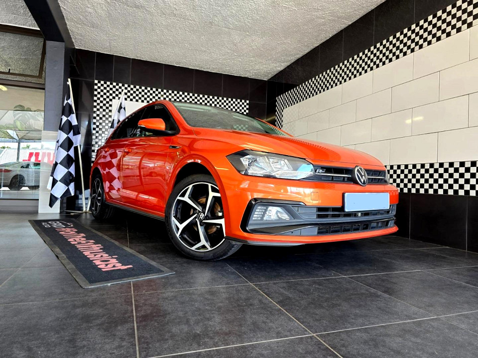 VOLKSWAGEN POLO 1.0 TSI COMFORTLINE, image 2