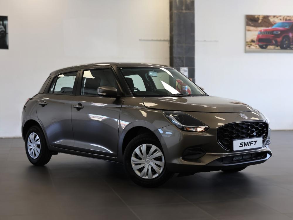 Suzuki Swift 1.2 GL MT, image 1