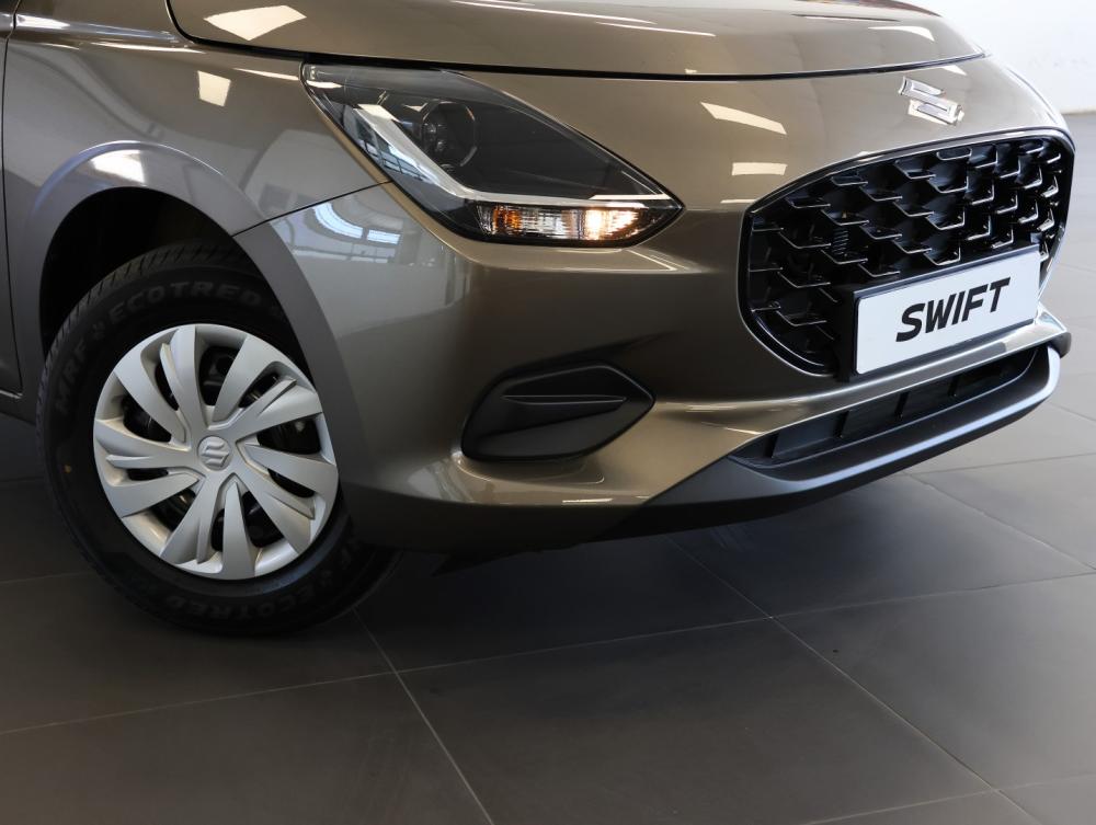 Suzuki Swift 1.2 GL MT, image 2