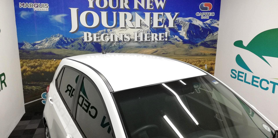 HYUNDAI GRAND i10 1.0 MOTION, image 2