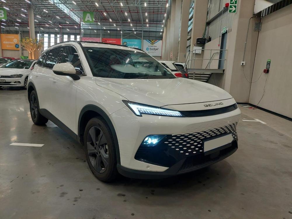 BAIC X55 Plus Premium, image 2