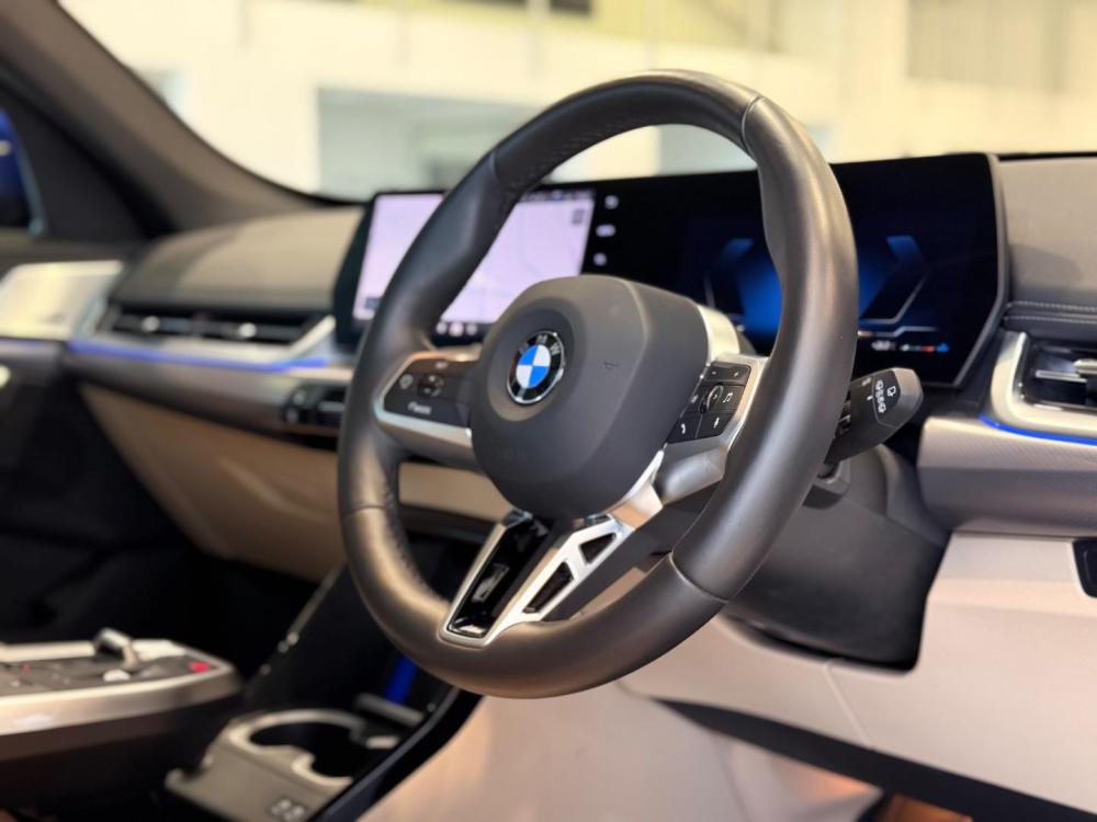 BMW X1 sDRIVE18d M-SPORT, image 2