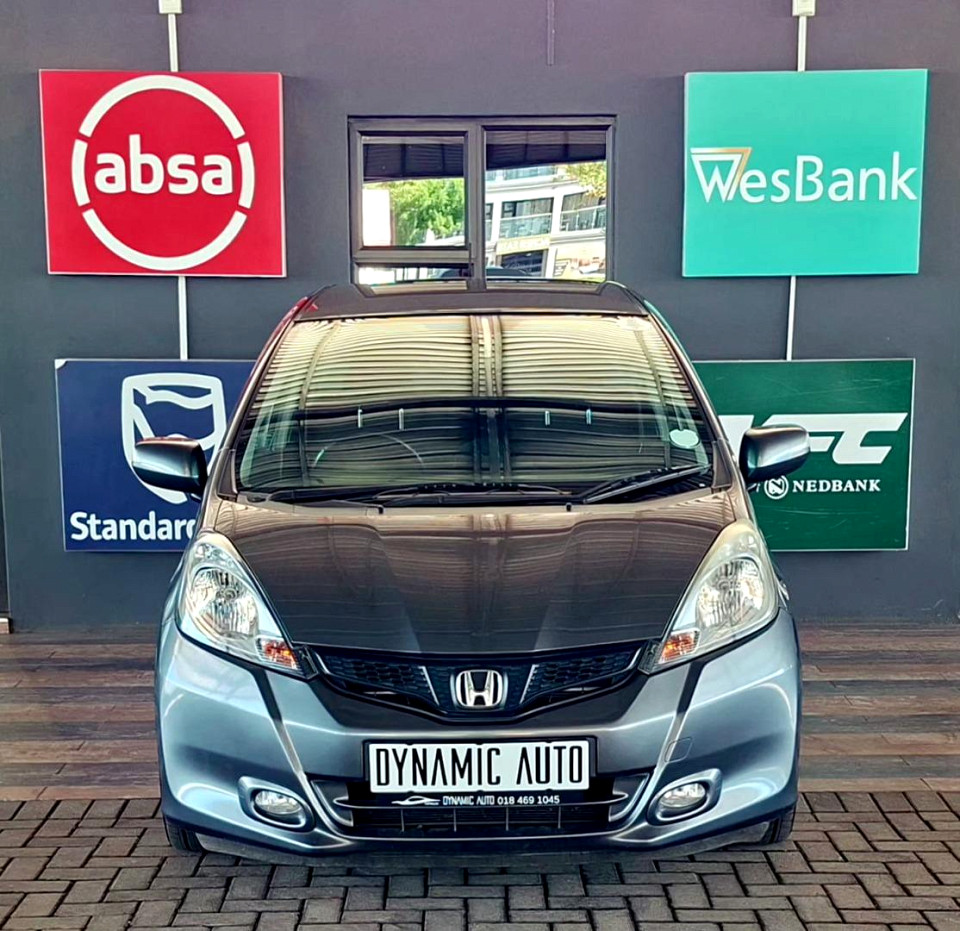 HONDA JAZZ 1.5 ELEGANCE A/T, image 2