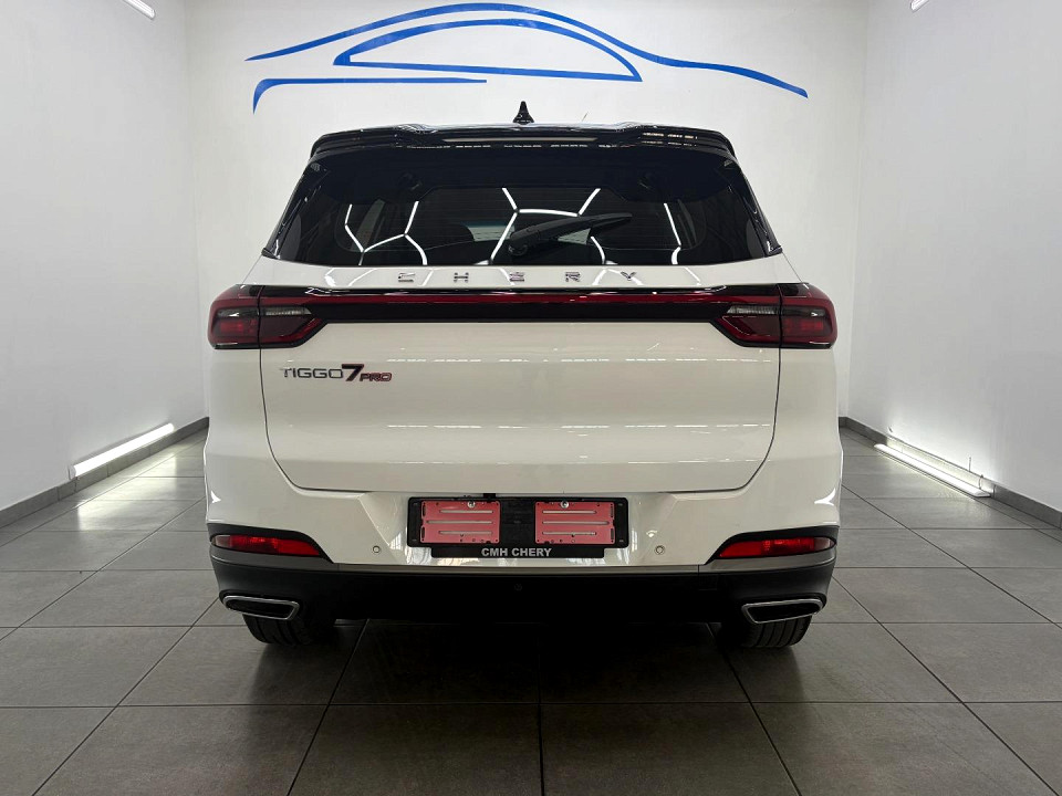 CHERY TIGGO 7 PRO 1.5T EXECUTIVE CVT, image 2