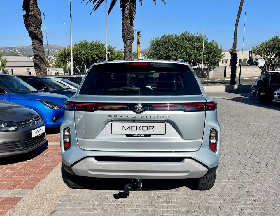 SUZUKI GRAND VITARA 1.5 GL A/T, image 2