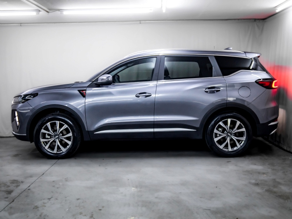 CHERY TIGGO 7 PRO 1.5T DISTINCTION CVT, image 2