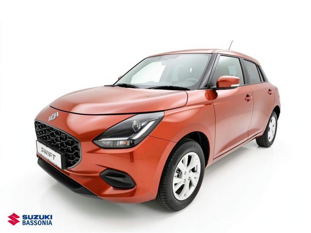 Suzuki Swift 1.2 GL+ CVT, image 1