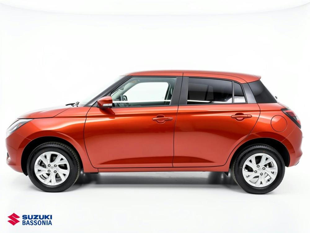 Suzuki Swift 1.2 GL+ CVT, image 2