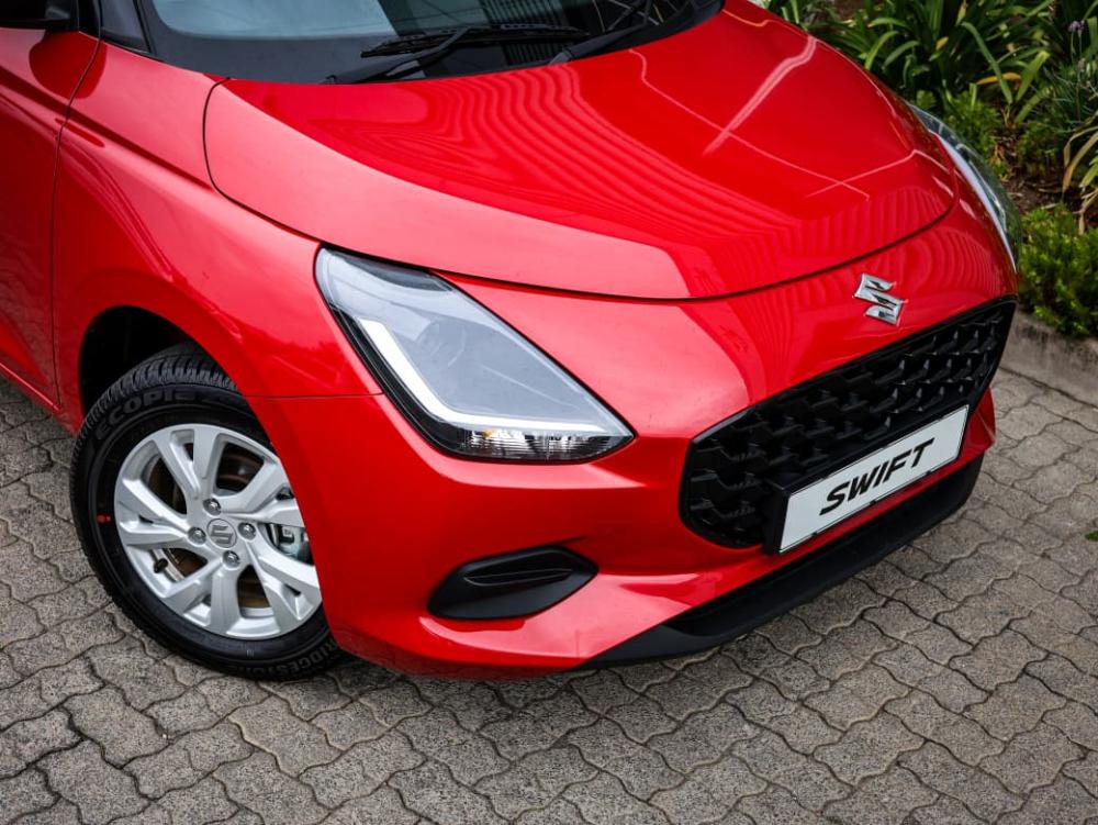 Suzuki Swift 1.2 GL+ MT, image 2