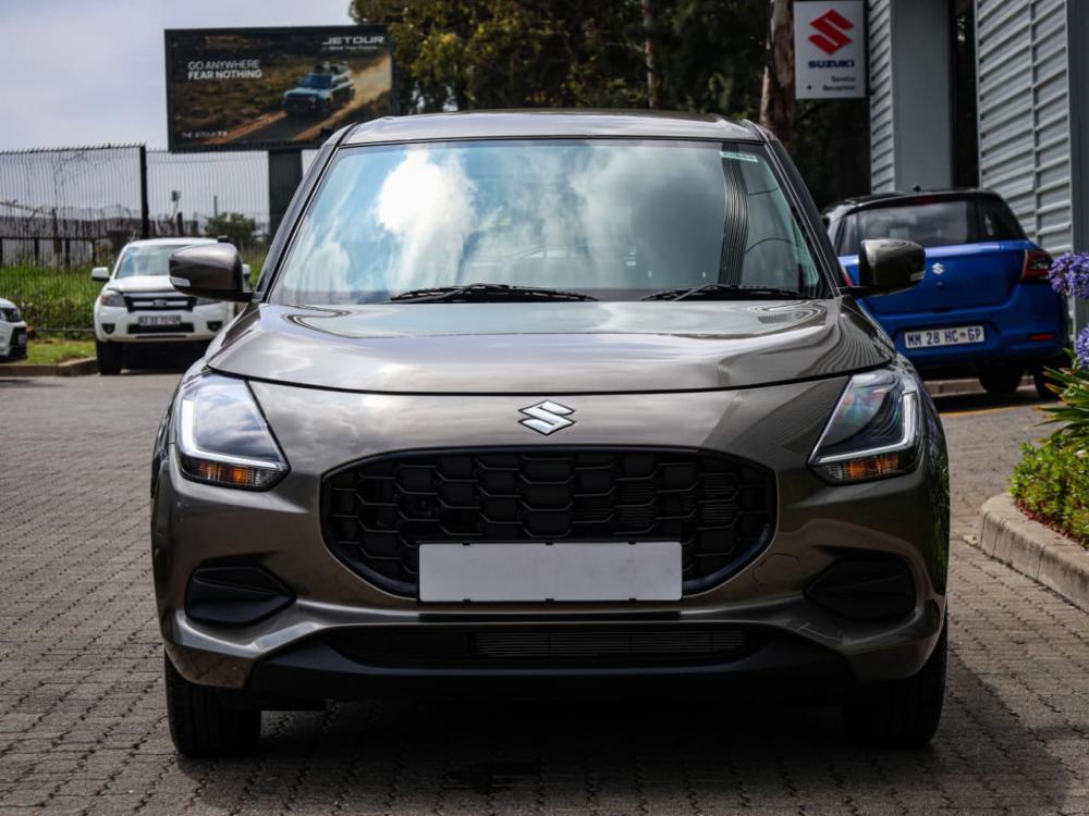 Suzuki Swift 1.2 GL+ MT, image 1