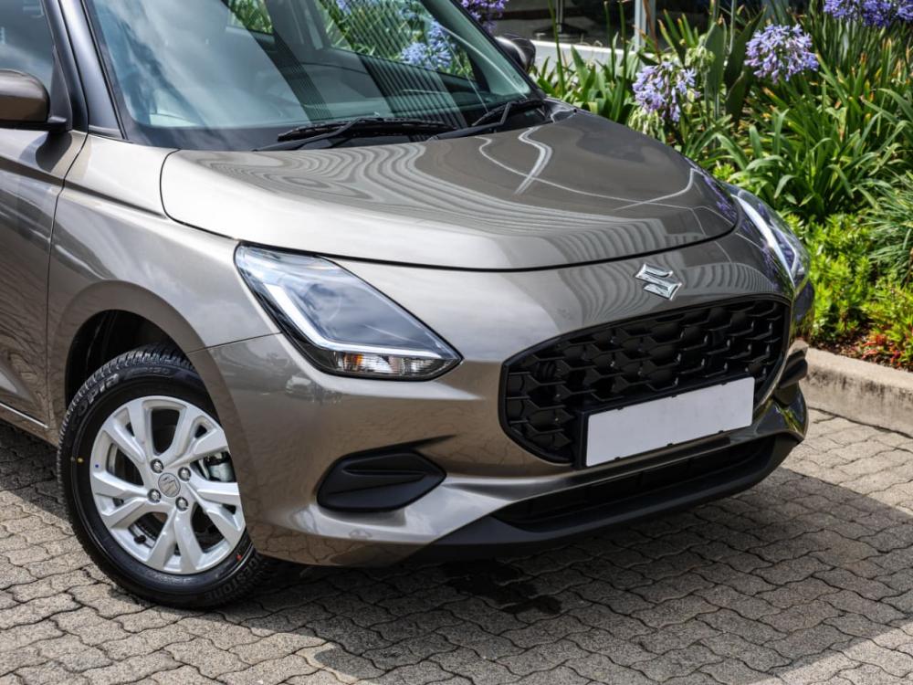 Suzuki Swift 1.2 GL+ MT, image 2