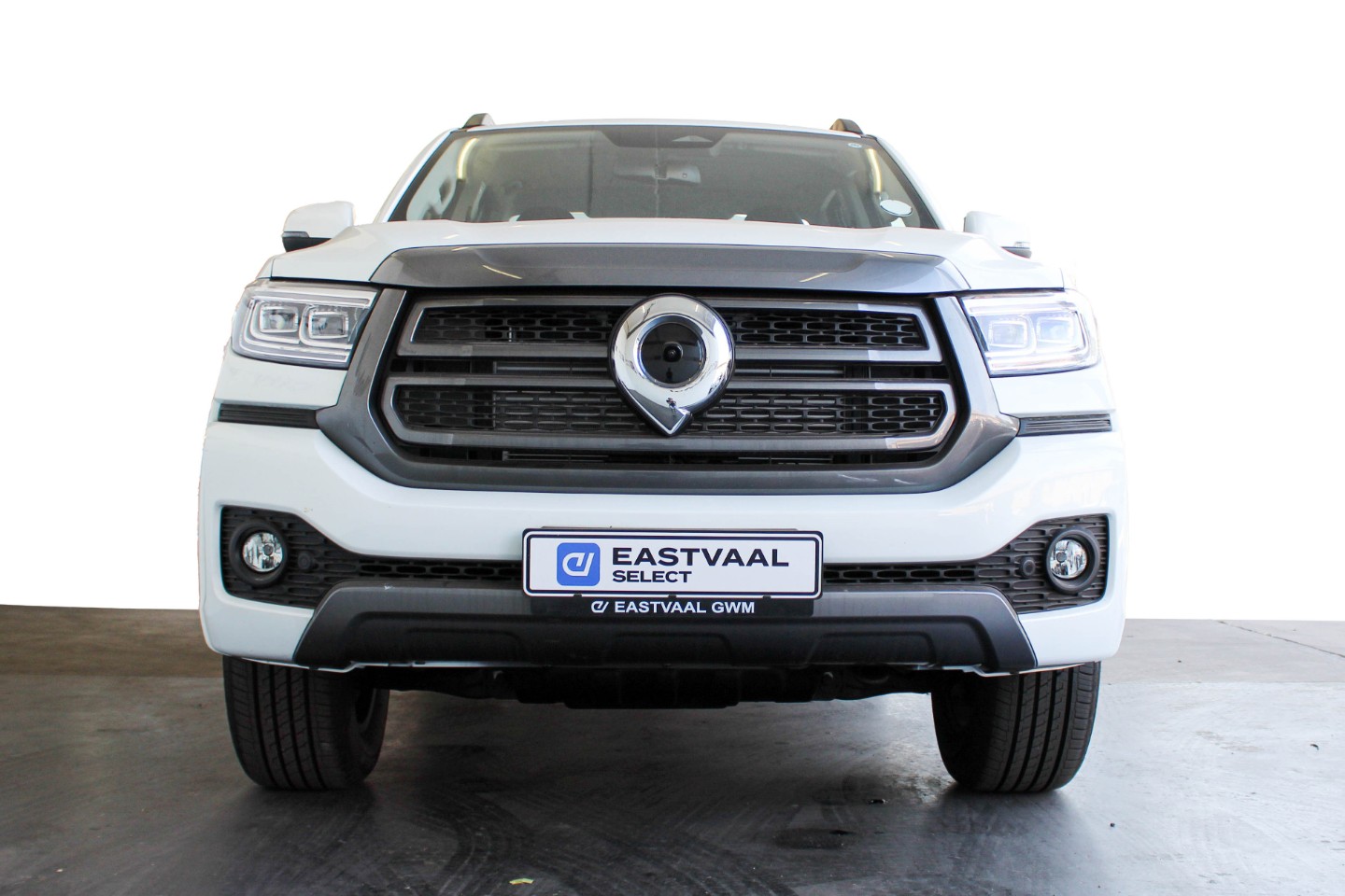GWM P300 2.4TD LS 4X4 A/T D/C P/U, image 2