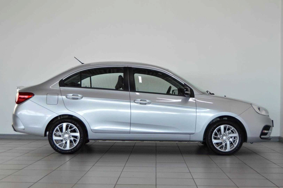 PROTON SAGA 1.3 PREMIUM A/T, image 2
