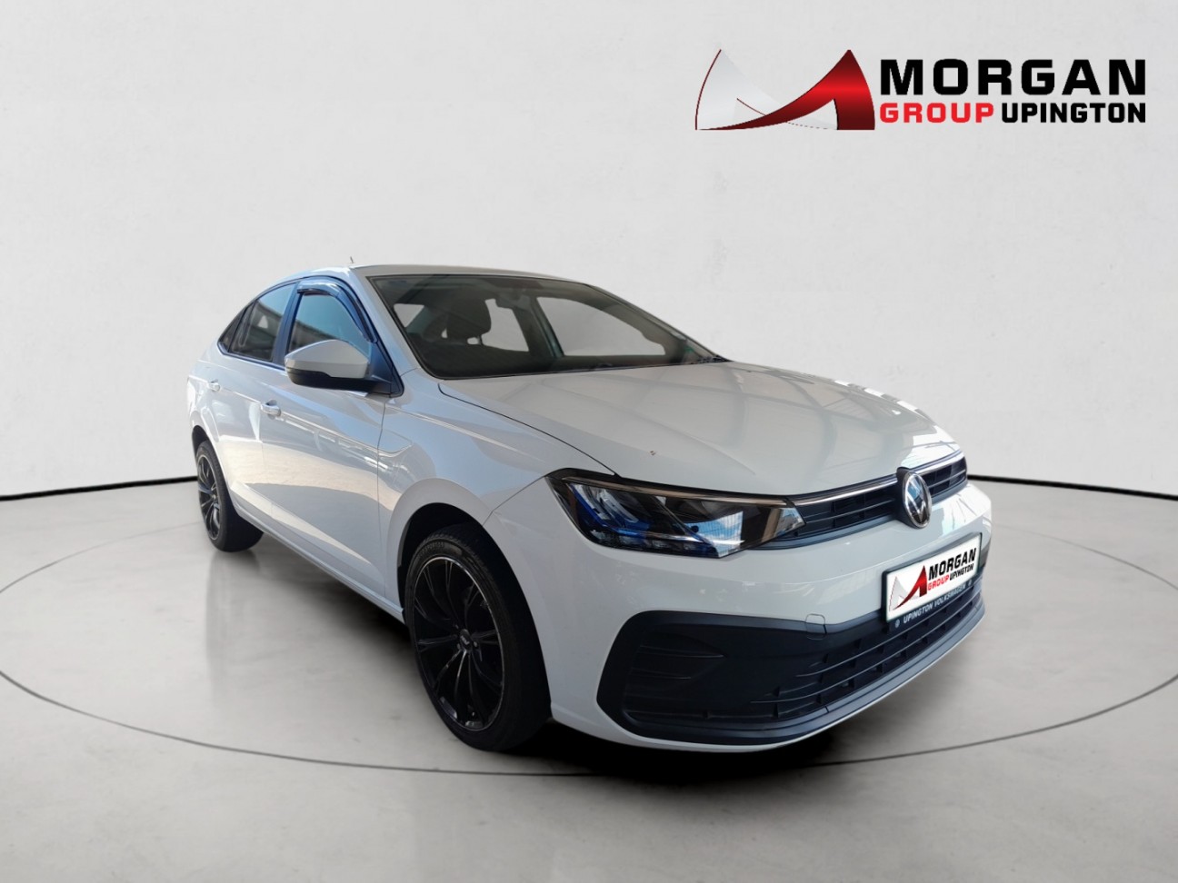 VOLKSWAGEN POLO 1.6, image 1