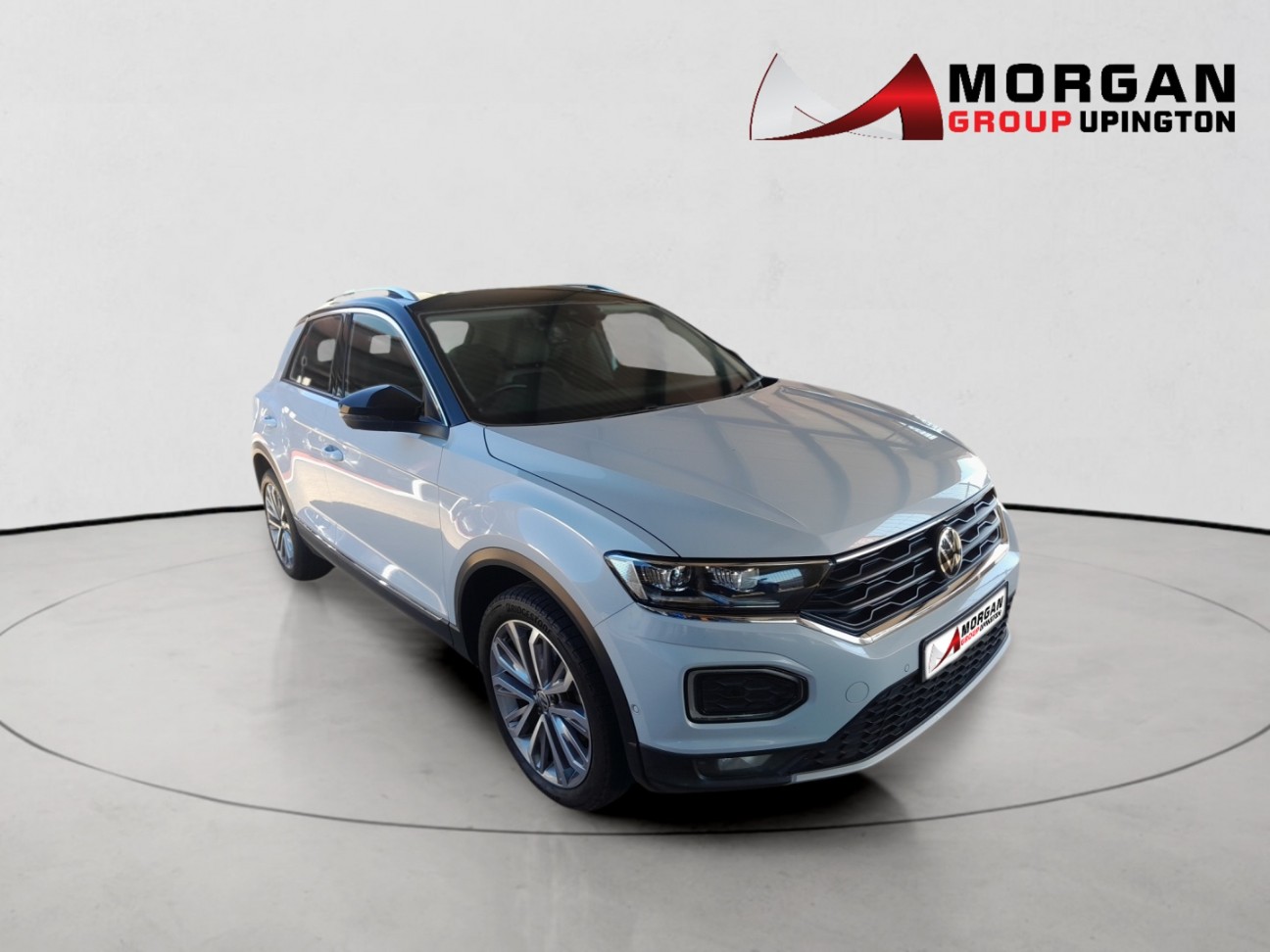 VOLKSWAGEN T-ROC 1.4 TSI DESIGN TIPTRONIC, image 1