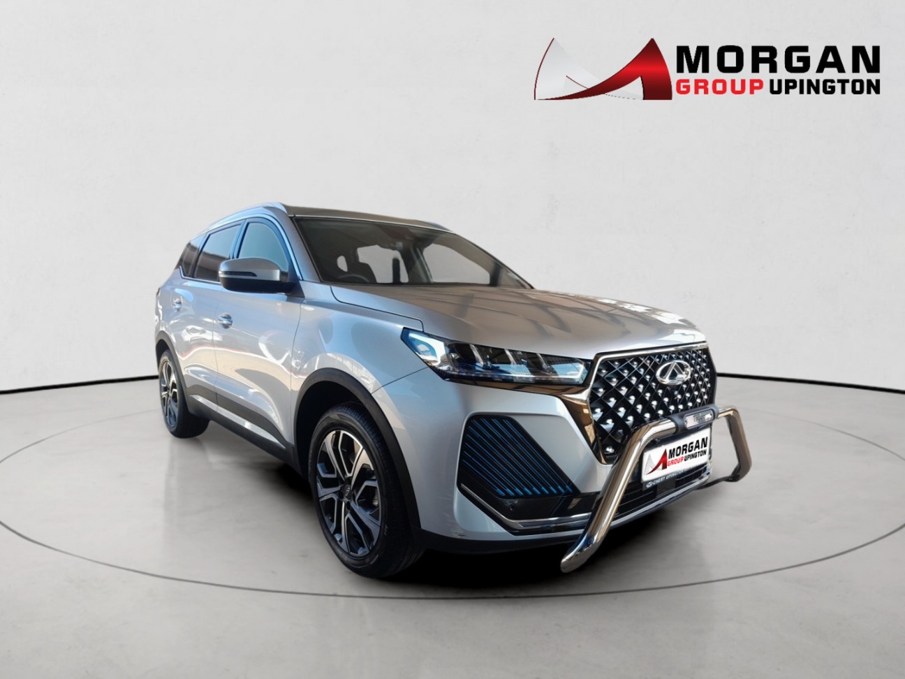 CHERY TIGGO 7 PRO MAX 1.6T DISTINCTION DCT, image 1