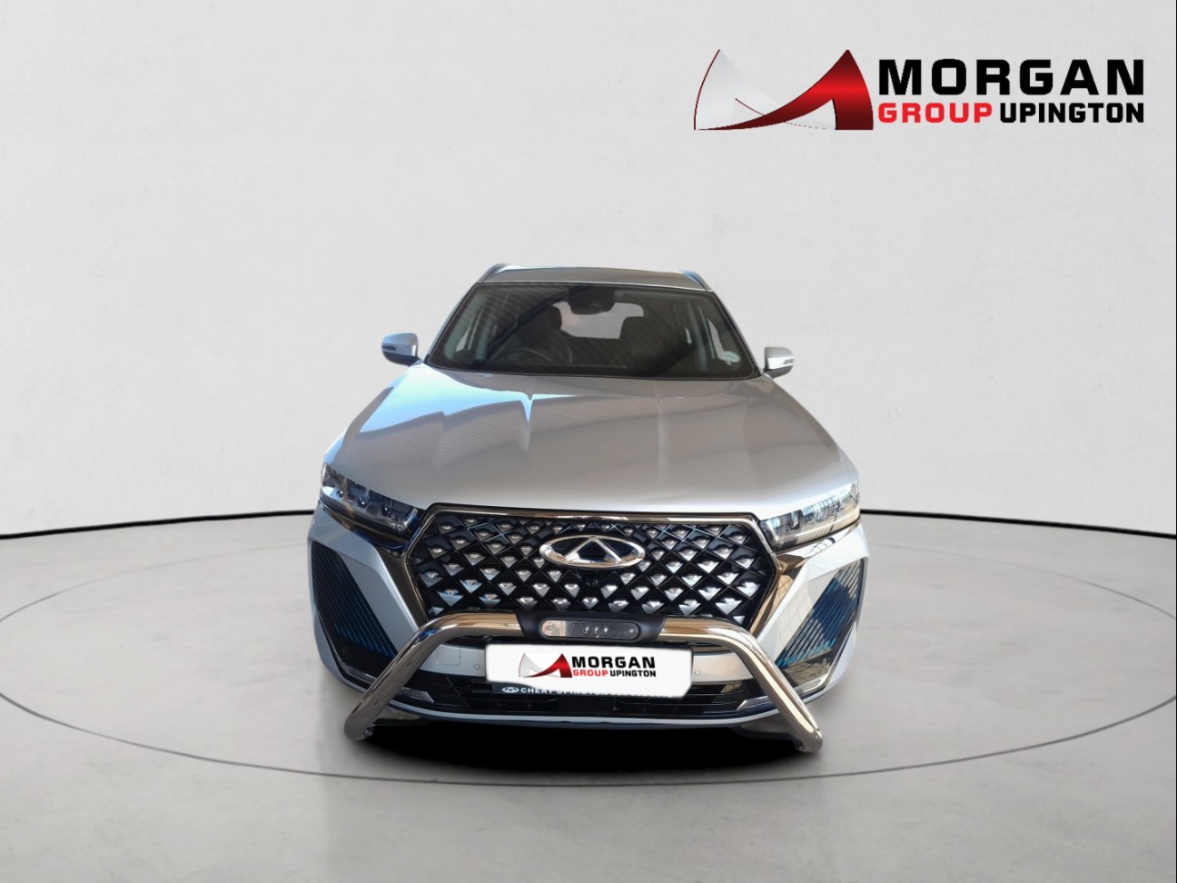 CHERY TIGGO 7 PRO MAX 1.6T DISTINCTION DCT, image 2