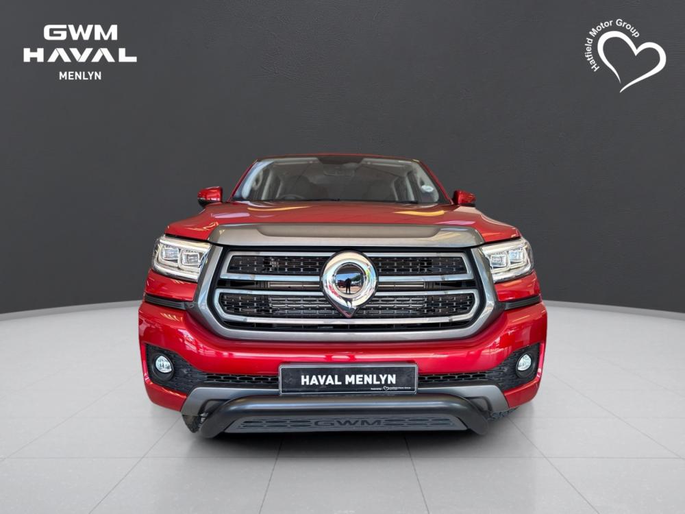 GWM P300 2.4TD LS 4X4 9AT, image 2