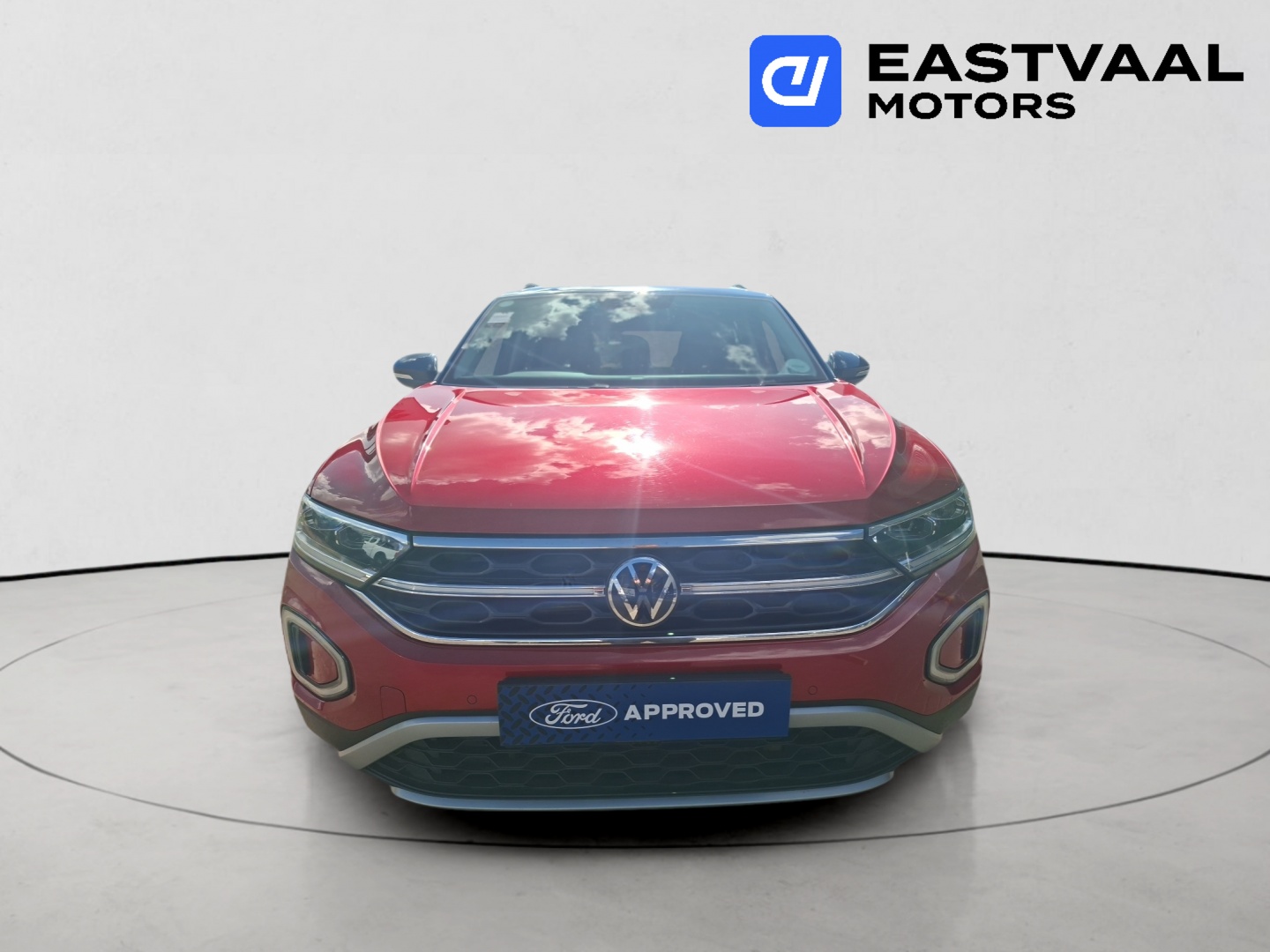 VOLKSWAGEN T-ROC 1.4 TSI DESIGN TIPTRONIC, image 2