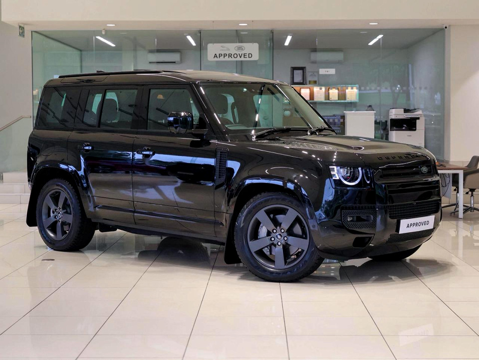 LAND ROVER DEFENDER 110 D350 HSE X-DYNAMIC, image 1