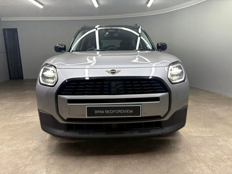 MINI COOPER COUNTRYMAN C (U25), image 2