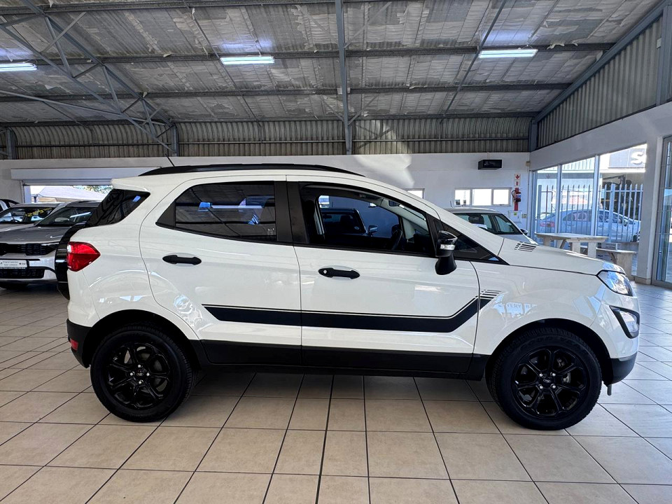 FORD ECOSPORT 1.5TiVCT AMBIENTE A/T, image 2