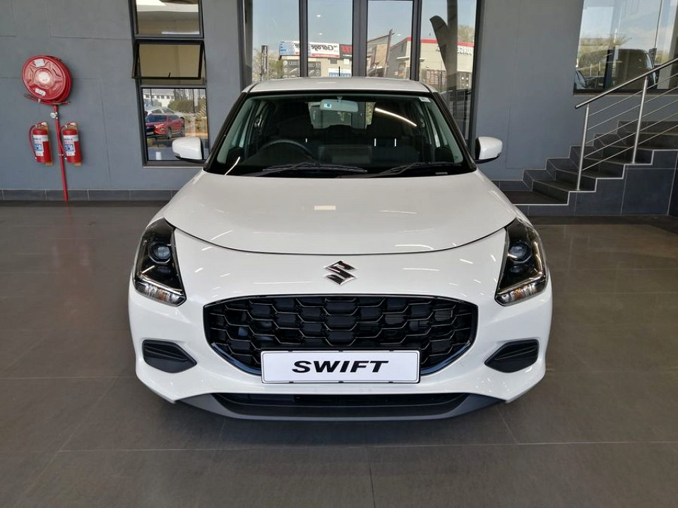 SUZUKI SWIFT 1.2 GL+, image 2