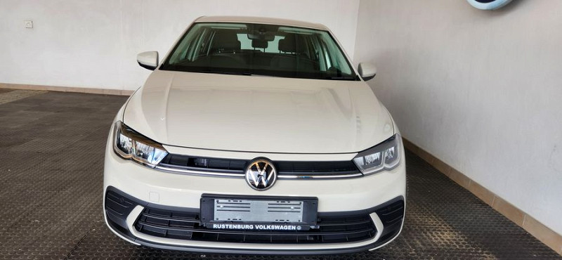 VOLKSWAGEN POLO 1.0 TSI, image 2
