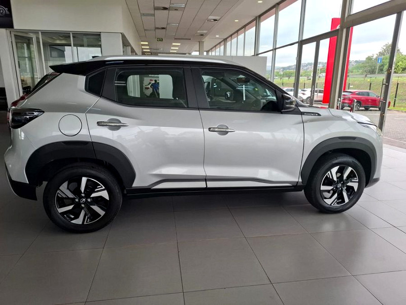 NISSAN MAGNITE 1.0T ACENTA CVT, image 1