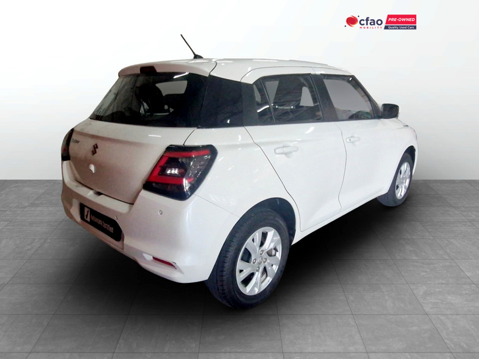 SUZUKI SWIFT 1.2 GL+, image 2