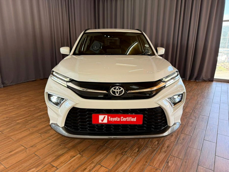 TOYOTA URBAN CRUISER 1.5 XR, image 2